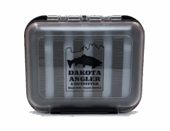 DAO Waterproof Fly Boxes, Medium