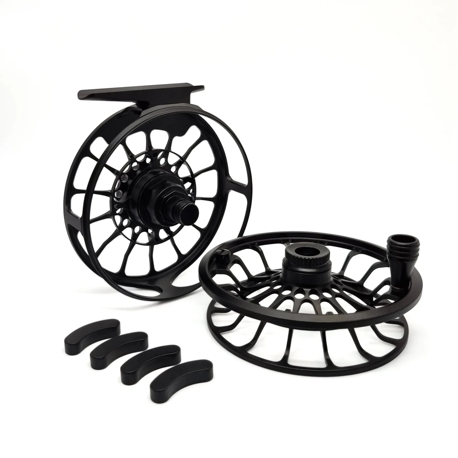 Diamondback Ideal Nymph Reel - Image 2