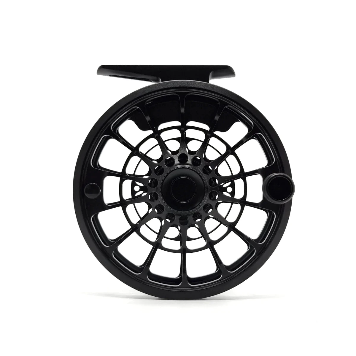 Diamondback Ideal Nymph Reel - Image 3