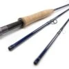 Douglas LRS Fly Rod
