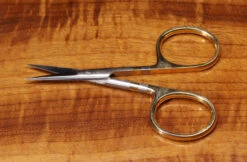 DR SLICK Dr. Slick All Purpose Scissor 4" Straight
