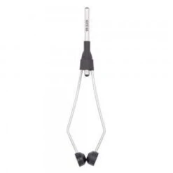 DR SLICK Dr. Slick Glass Bobbin 4"