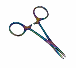 DR SLICK Dr. Slick Standard Clamp 5" Prism