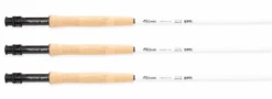 Echo Carbon XL 590 Instructor Rod