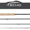Echo Compact Spey Rod