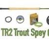 Echo TR Trout Spey Outfit