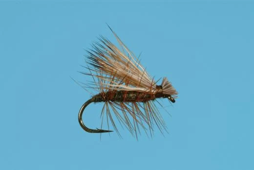 Elk Hair Caddis - Image 3