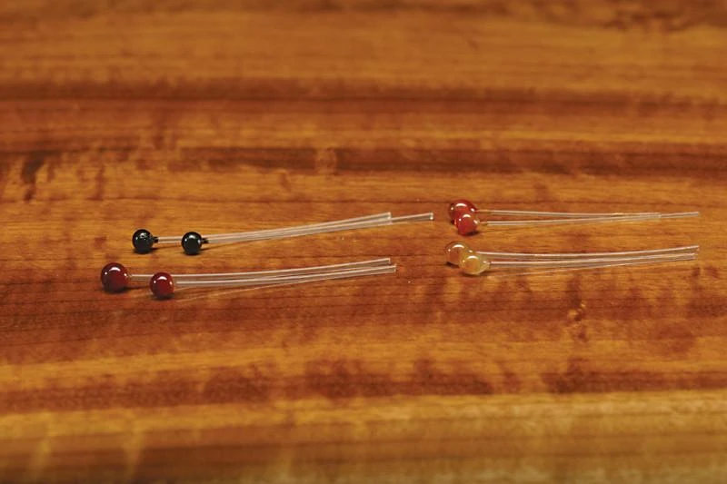 EP Crab And Shrimp Eyes 6 Pair