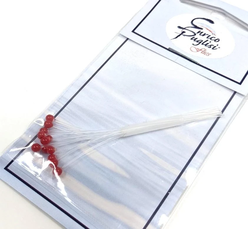 EP Crab And Shrimp Eyes 6 Pair - Image 3