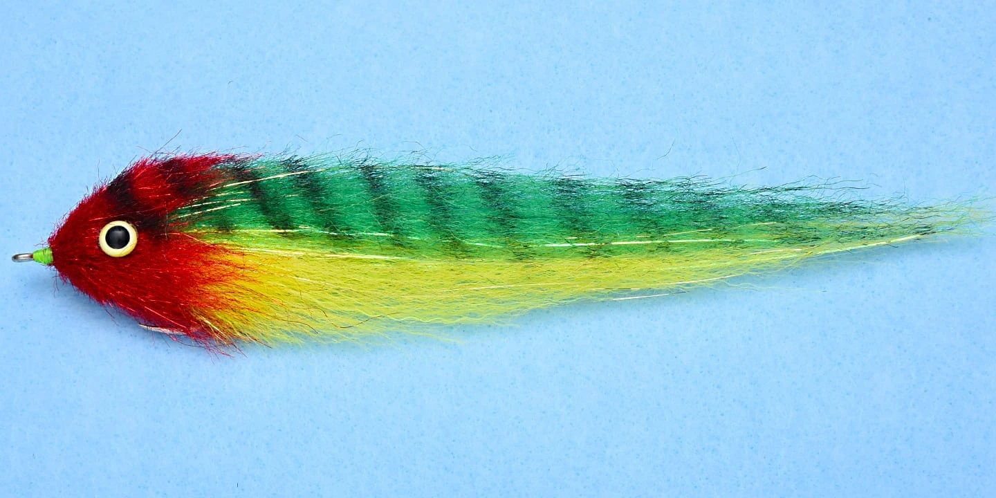 EP Pike Fly - Image 4