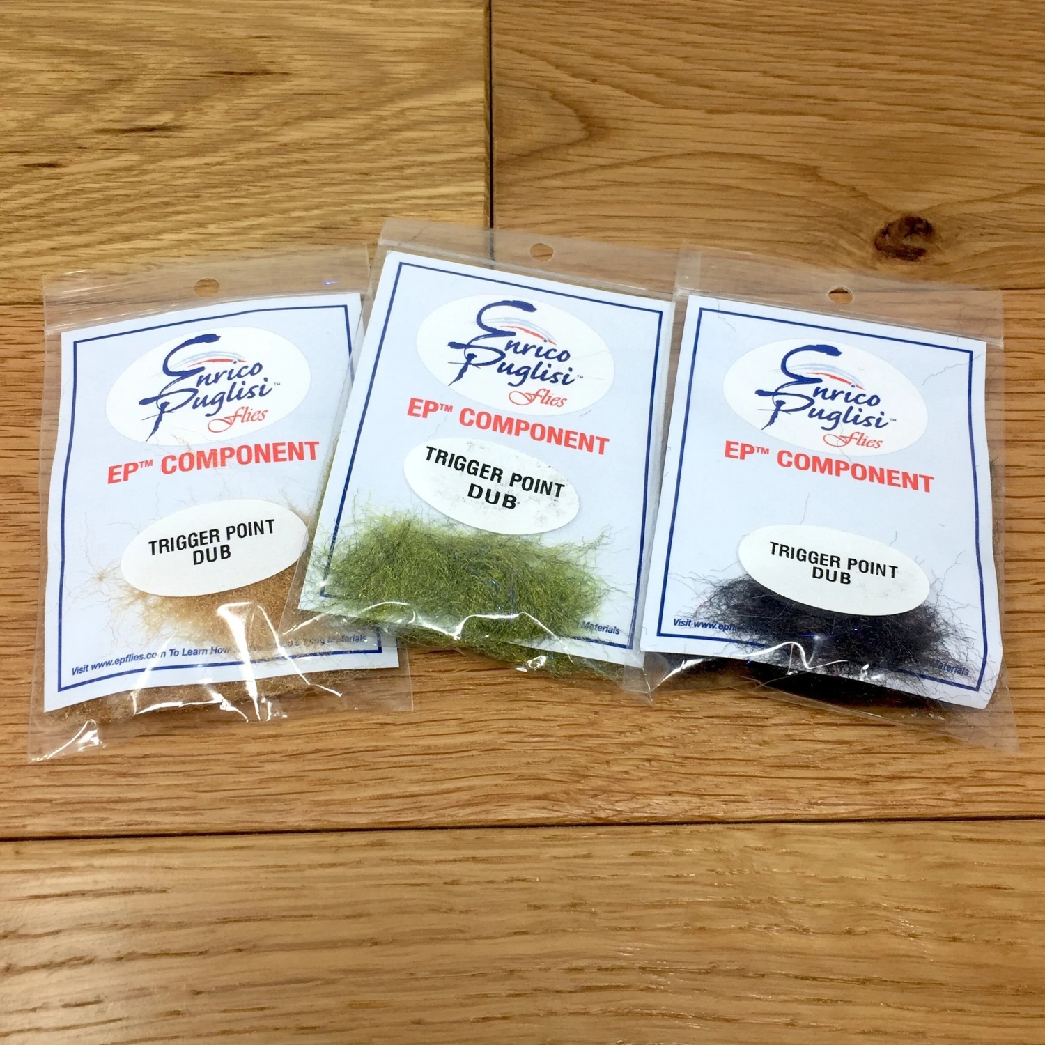 EP Trigger Point Dub