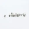 Firehole Slotted Plated Stones Tungsten