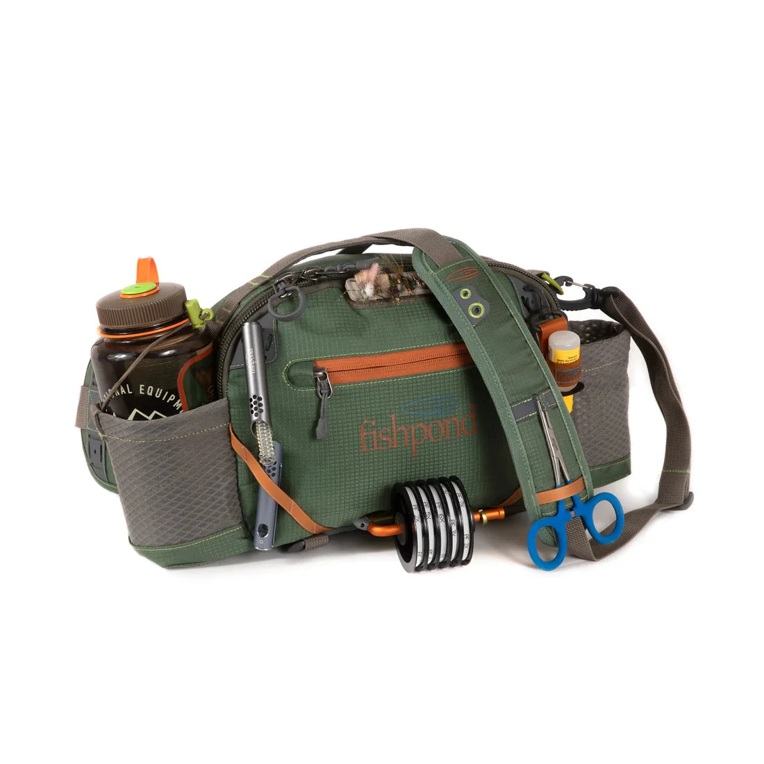 Fishpond Elkhorn Lumbar Pack - Image 2
