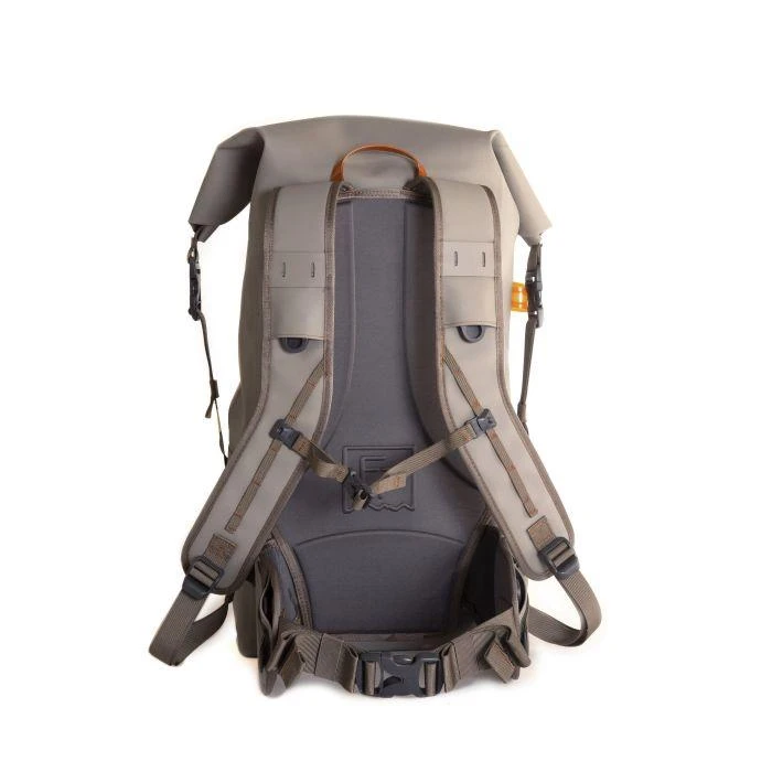 Fishpond Wind River Roll-Top Backpack Eco - Image 2