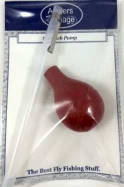 Wapsi Fly-Rite Stomach Fish Pump