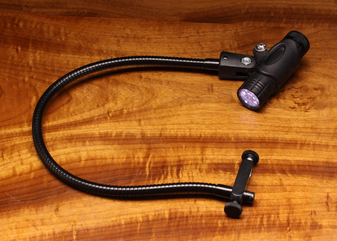 Fly Tying LED Light