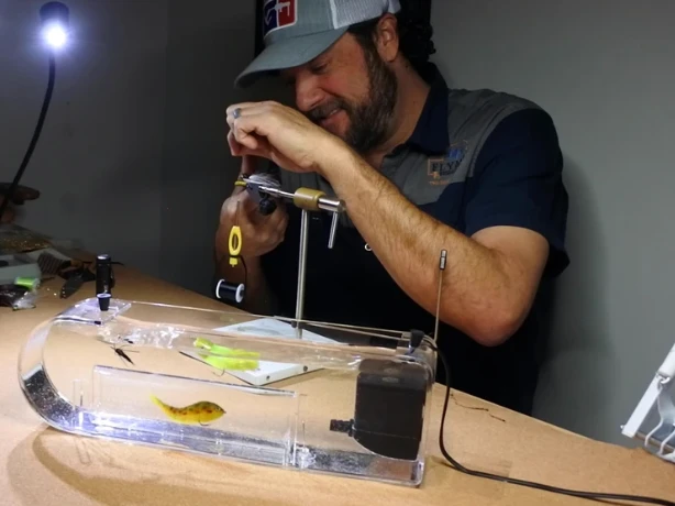 Flymen Fly Tester 2020 Edition - Image 2