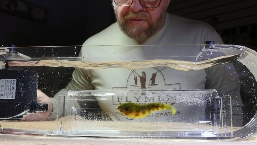 Flymen Fly Tester 2020 Edition - Image 3