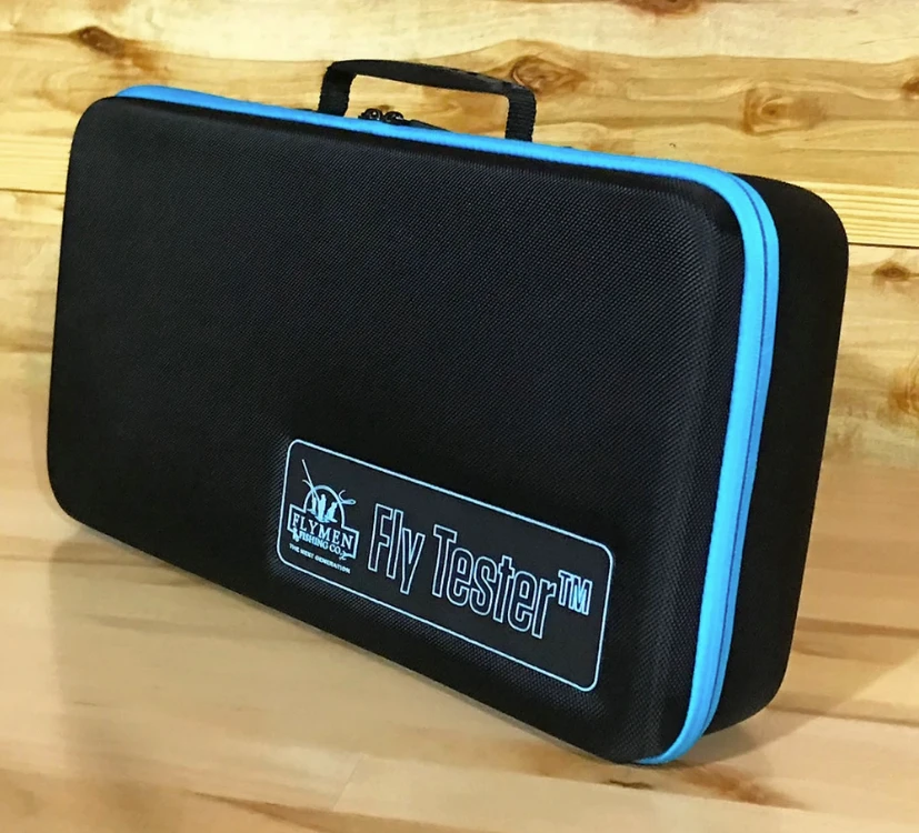 Flymen Fly Tester 2020 Edition - Image 4