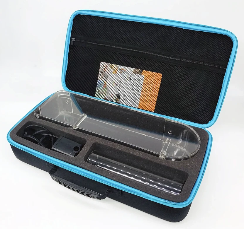 Flymen Fly Tester 2020 Edition - Image 5