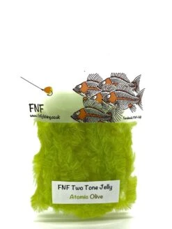 FNF Two Tone Jelly