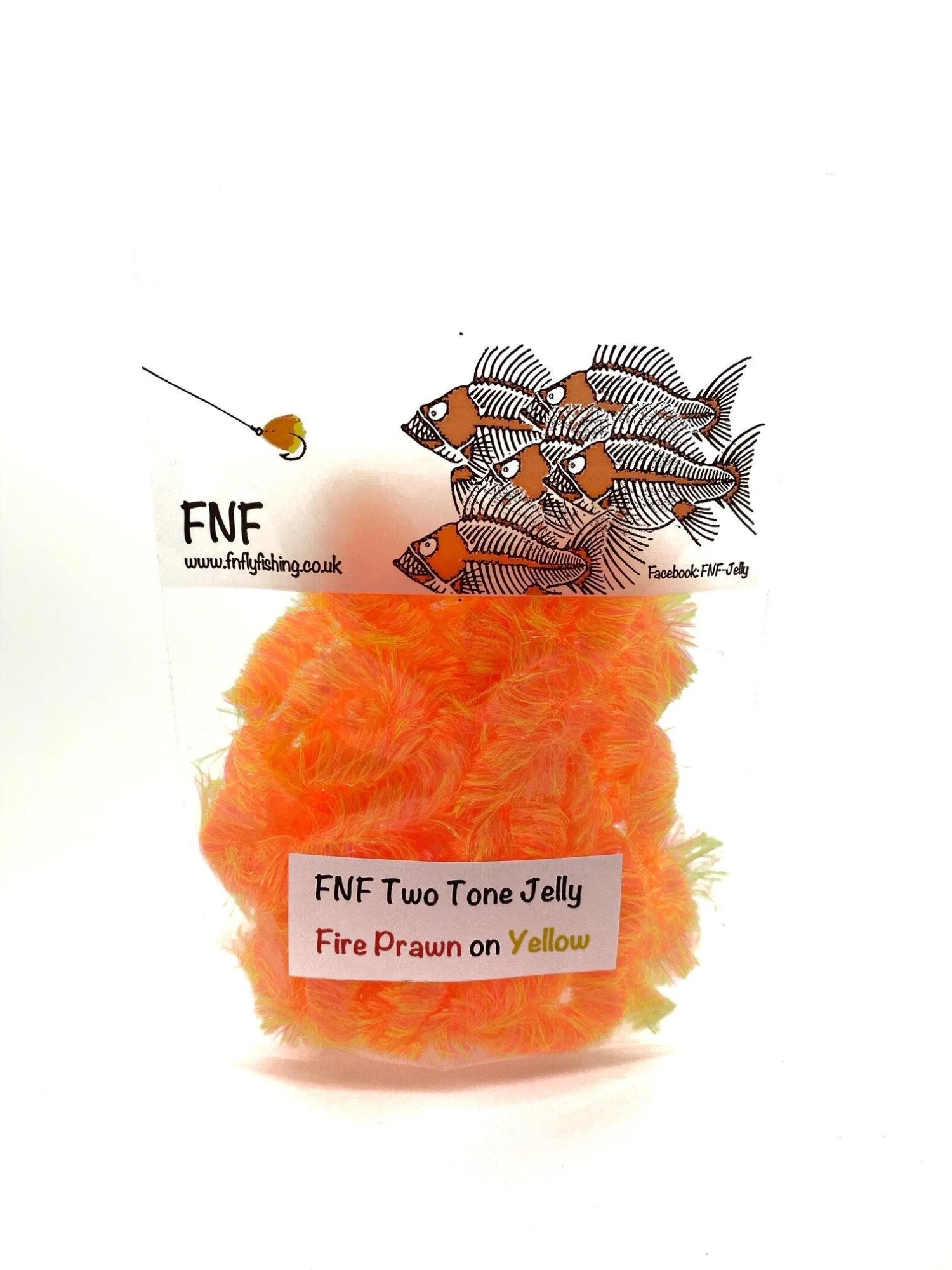 FNF Two Tone Jelly - Image 3