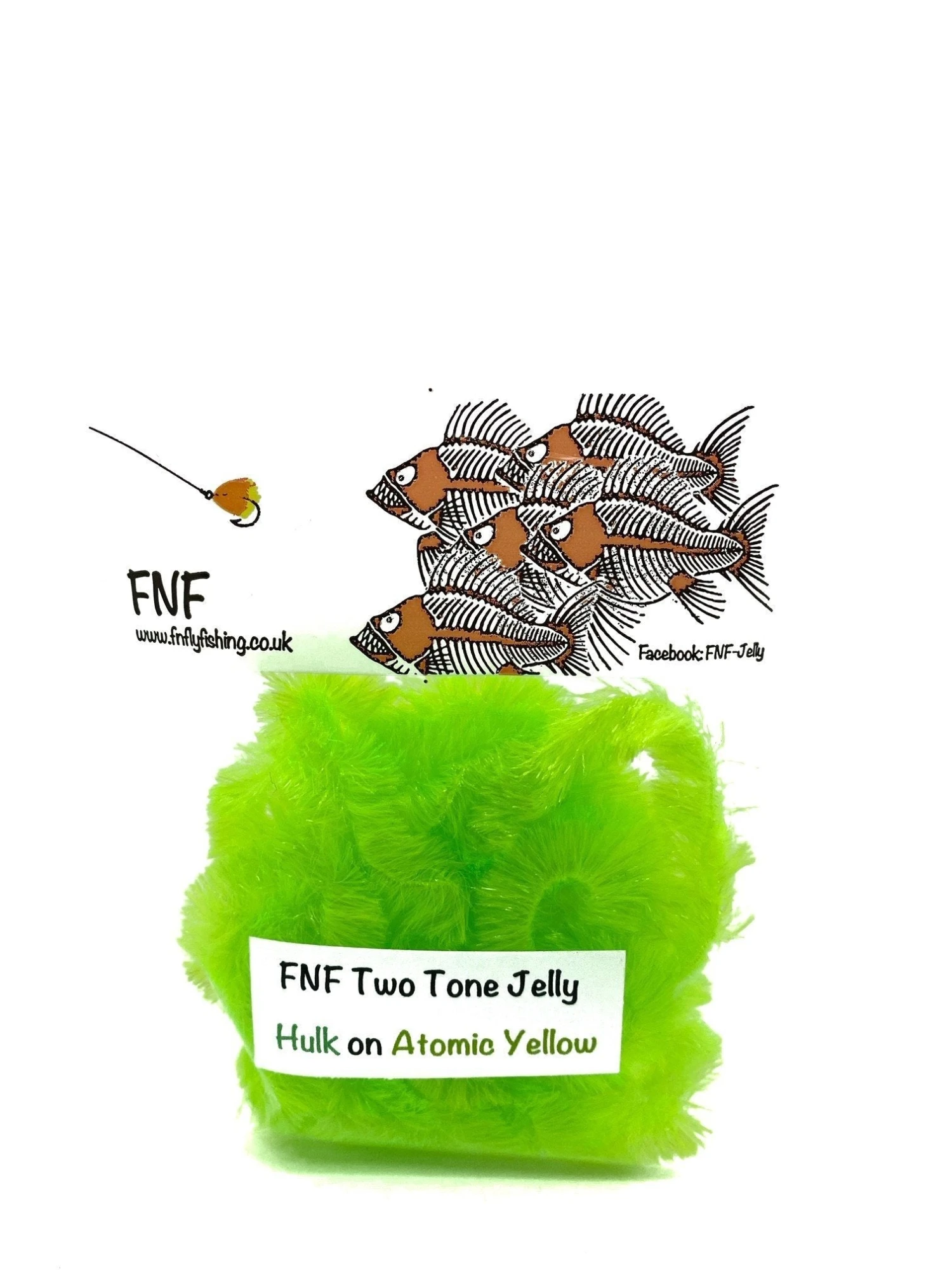 FNF Two Tone Jelly - Image 4