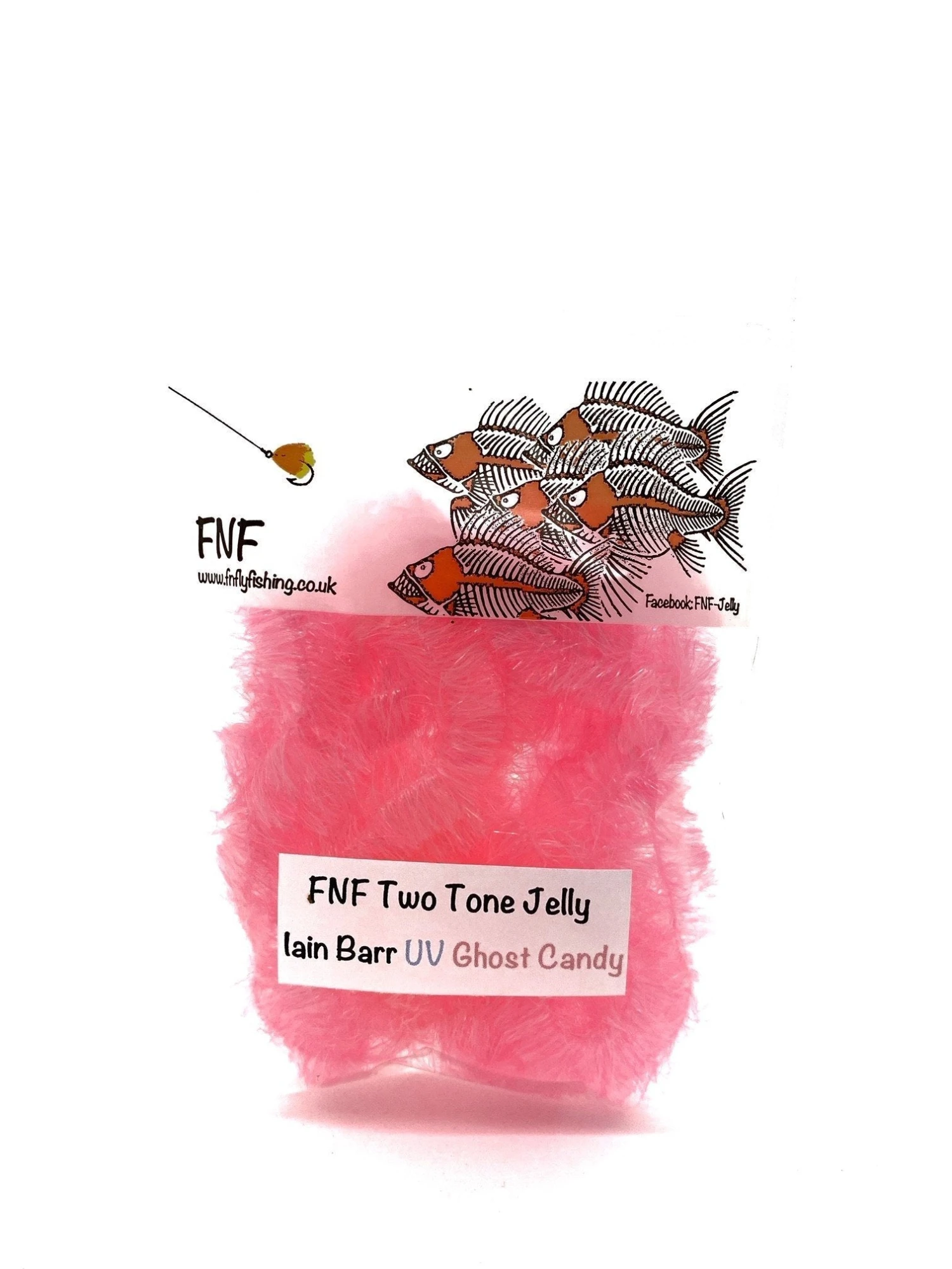 FNF Two Tone Jelly - Image 7