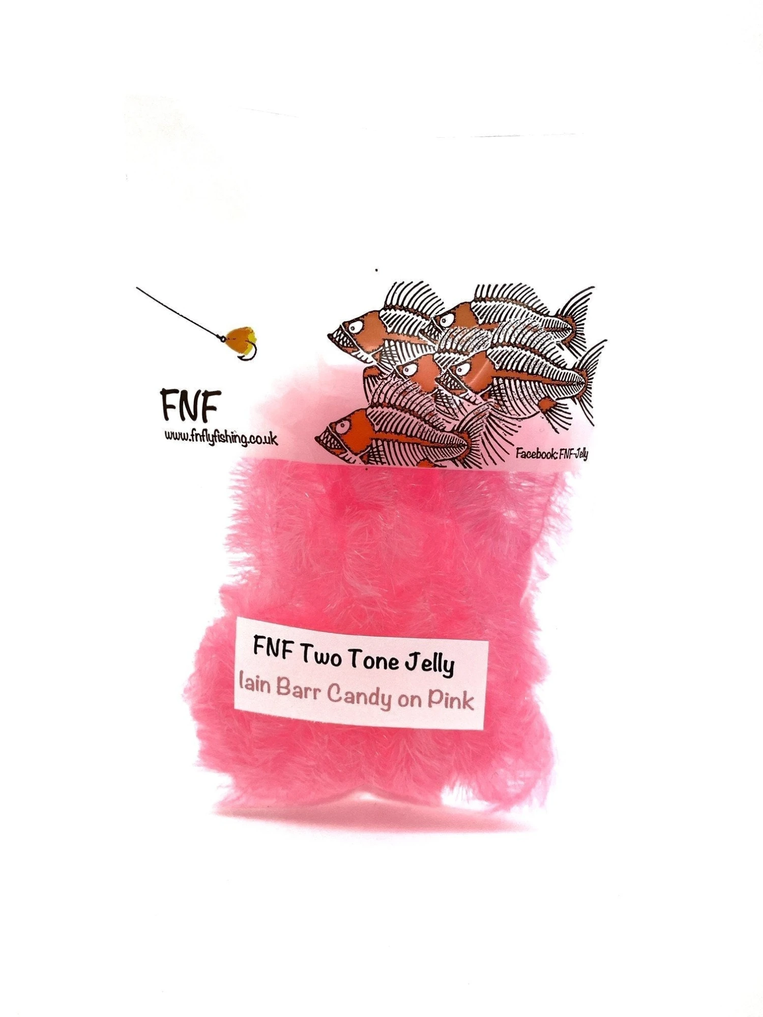 FNF Two Tone Jelly - Image 6