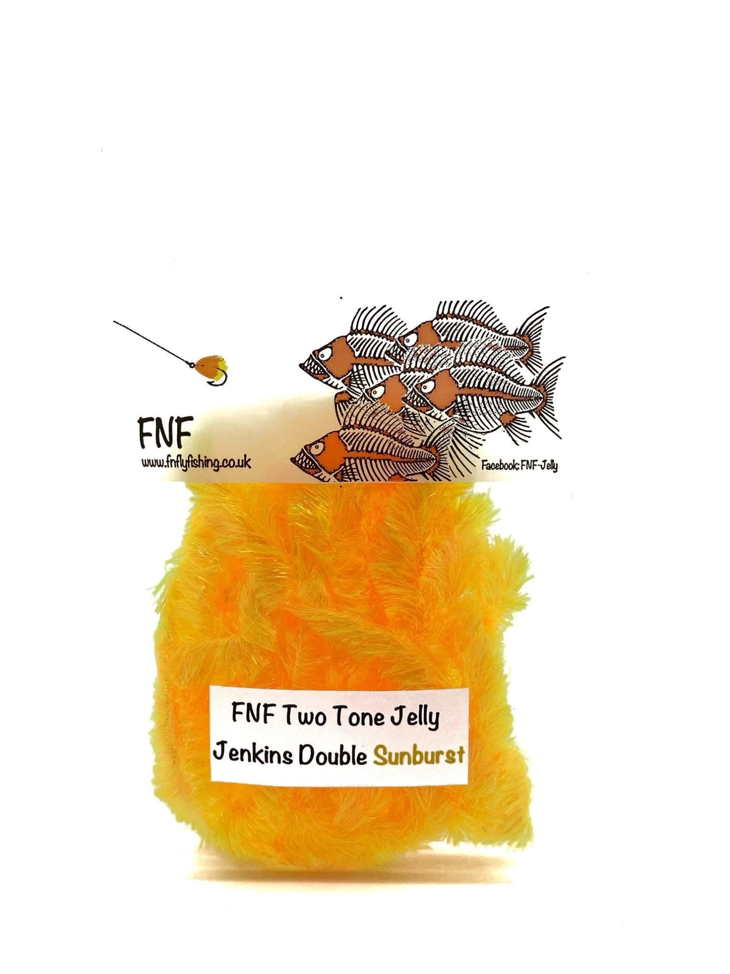FNF Two Tone Jelly - Image 8