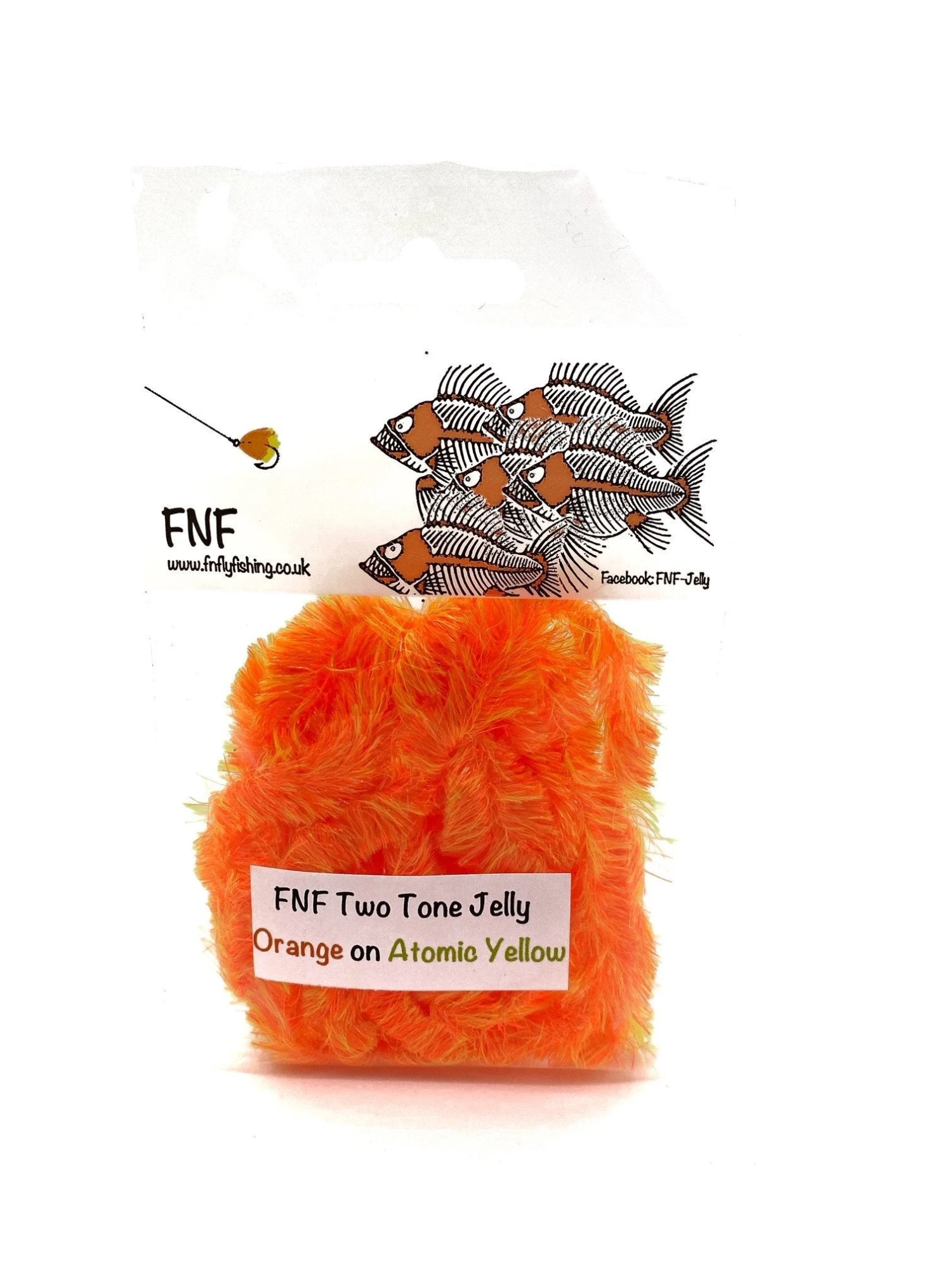 FNF Two Tone Jelly - Image 11