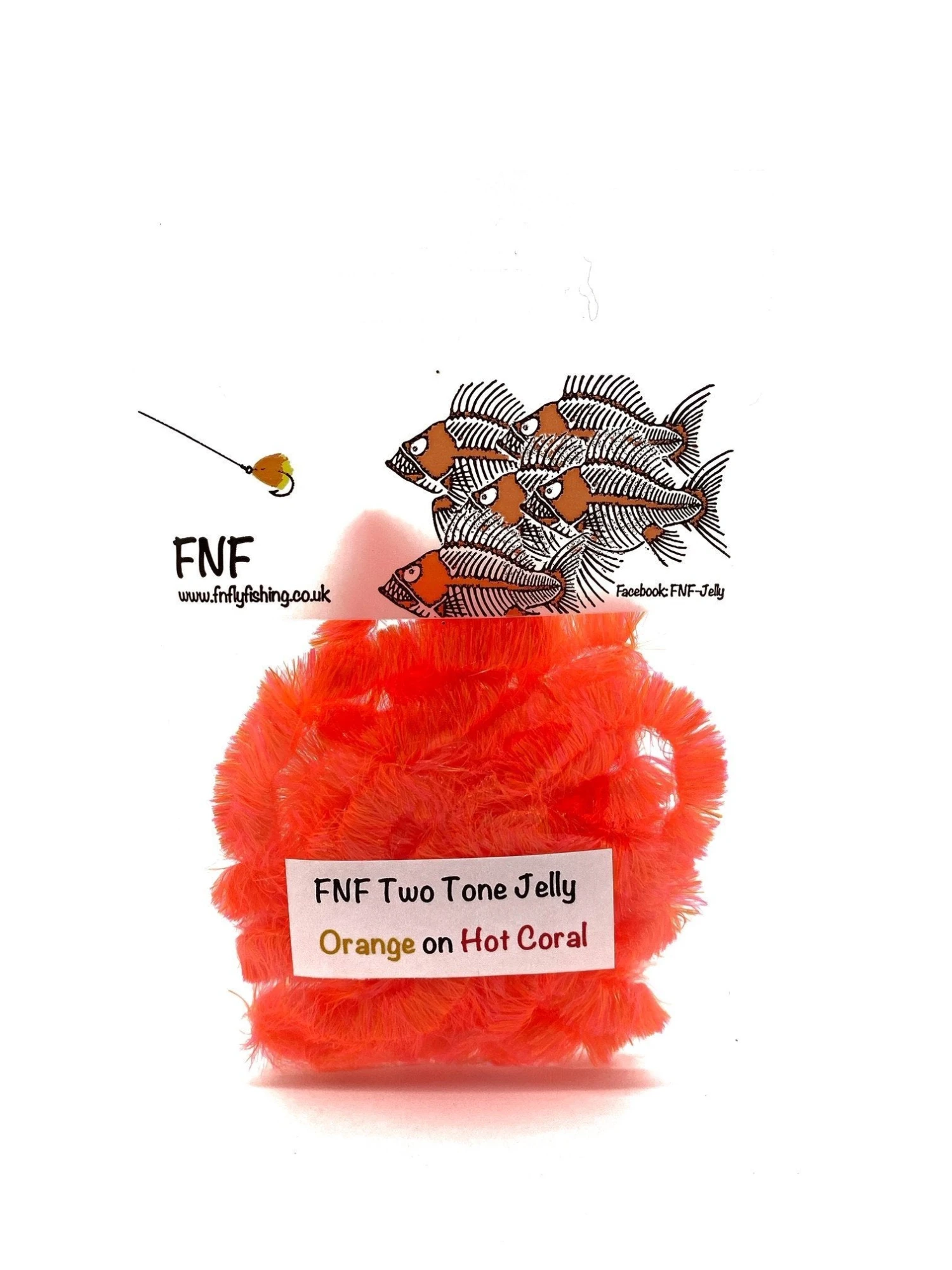 FNF Two Tone Jelly - Image 9
