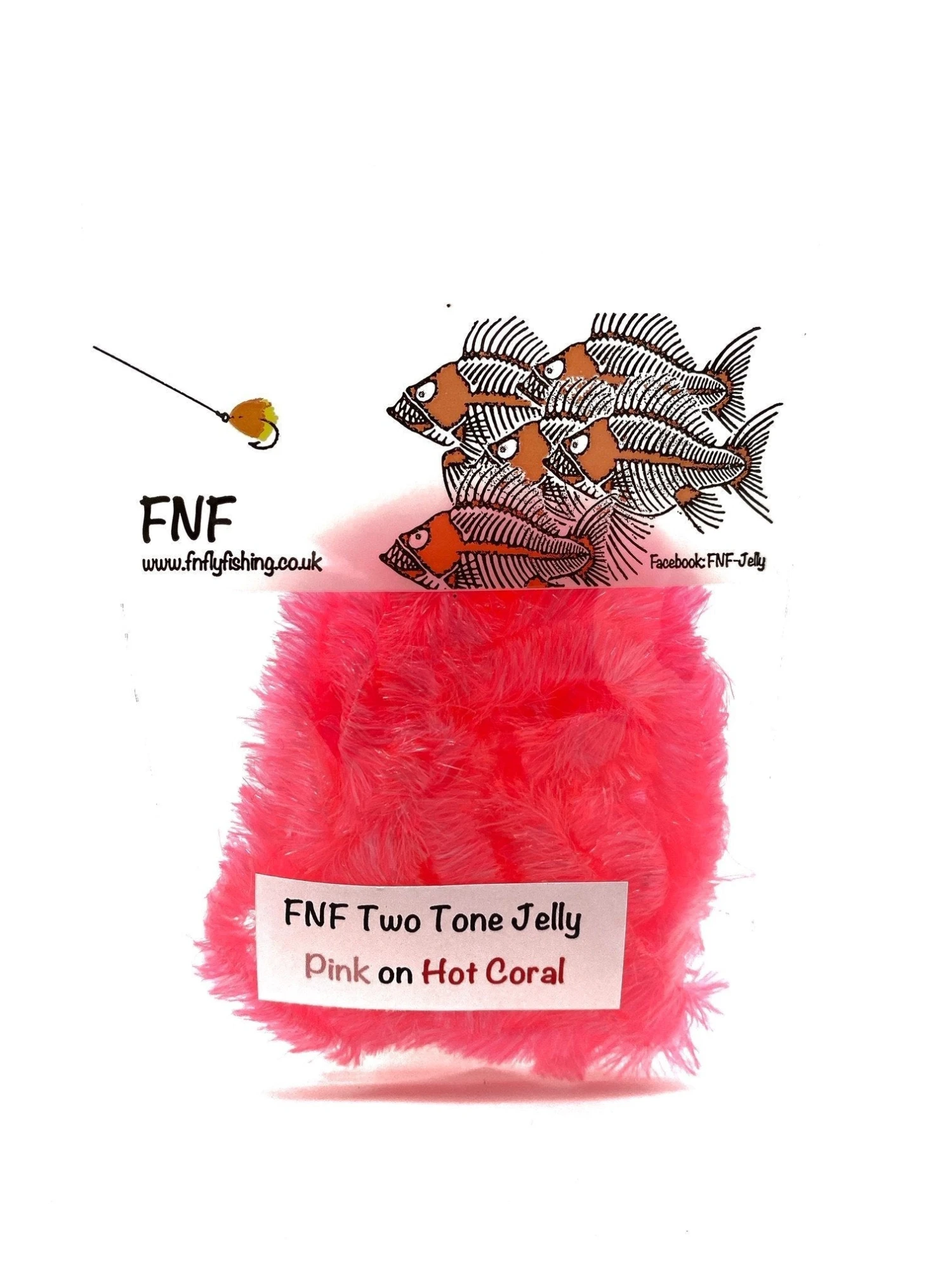 FNF Two Tone Jelly - Image 10