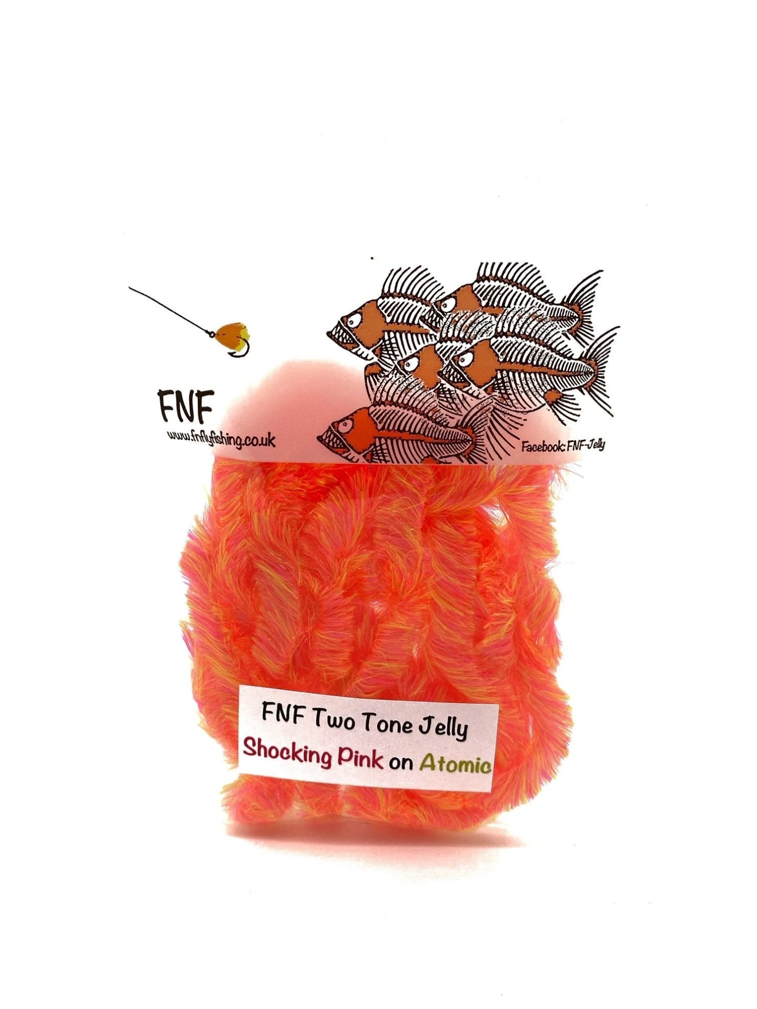 FNF Two Tone Jelly - Image 13