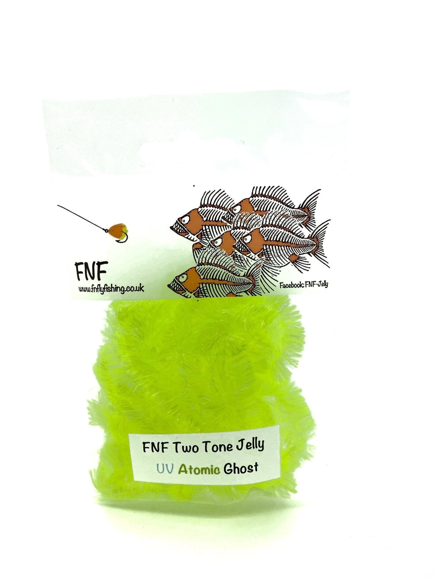 FNF Two Tone Jelly - Image 15
