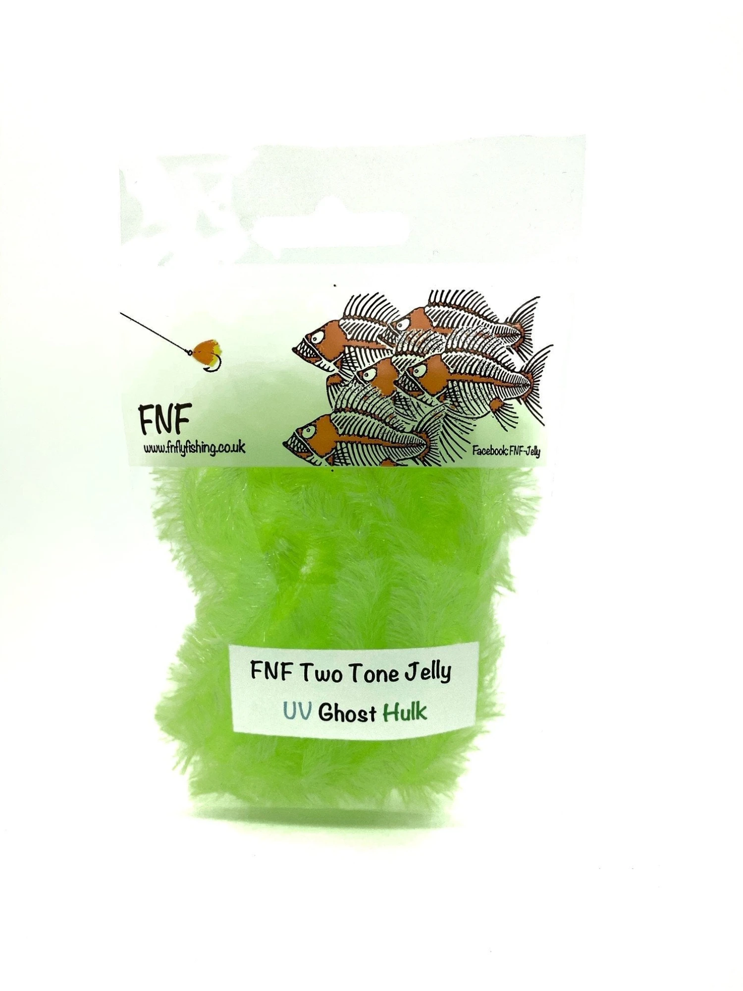 FNF Two Tone Jelly - Image 16