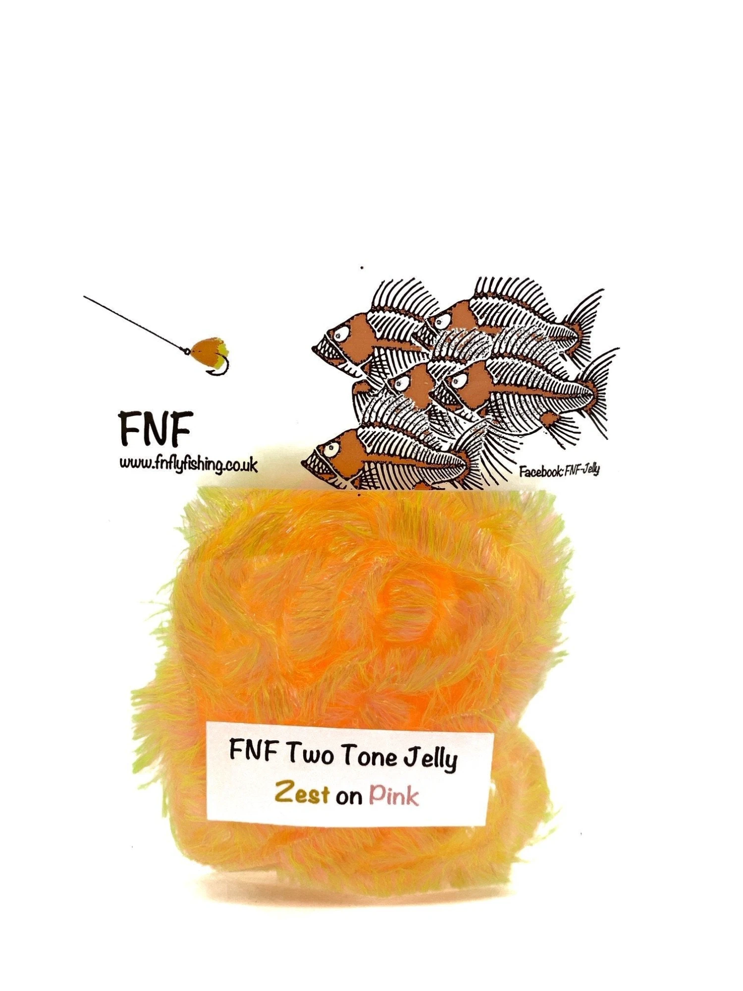 FNF Two Tone Jelly - Image 18