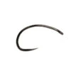 Fulling Mill Czech Nymph Heavy Hook Black Nickel