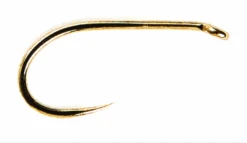 Fulling Mill Heavy Weight Champ Barbless