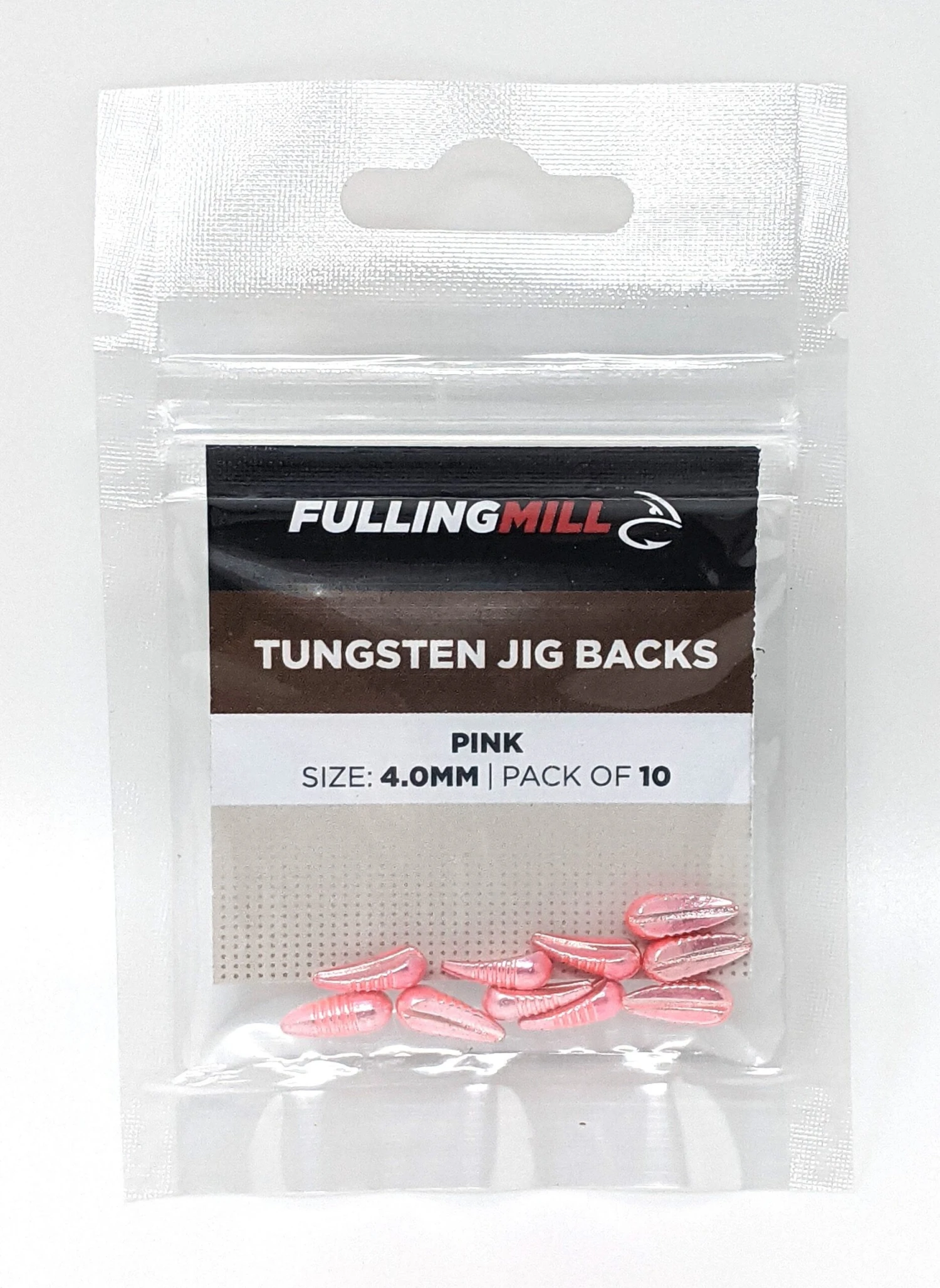Fulling Mill Jig Back 10 Pk - Image 2
