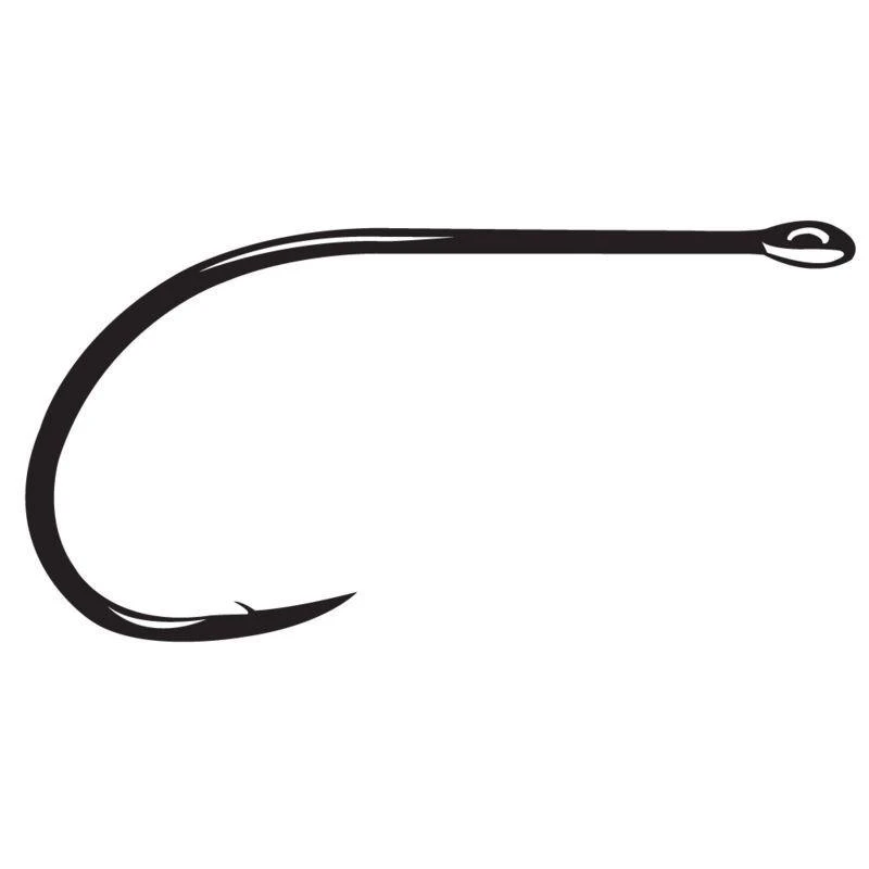 Gamakatsu SL12S Big Game Hook - Image 2