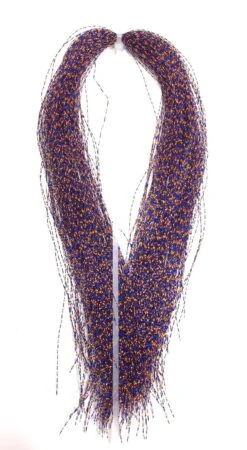 Grizzly Krystal Flash