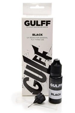GULFF UV Resin 15ml