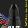 Wapsi GULFF UV Resin Clear Fatman