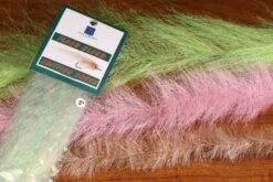 H20 Flash Blend Baitfish Brush 3 Inch