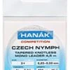 Hanak Czech Nymph Leader