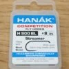 Hanak Hooks Model 900 Streamer Hook 25 Pack