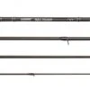 Hanak Wave Nymph Rod