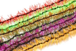 Hareline Badger Flexi Squishenille