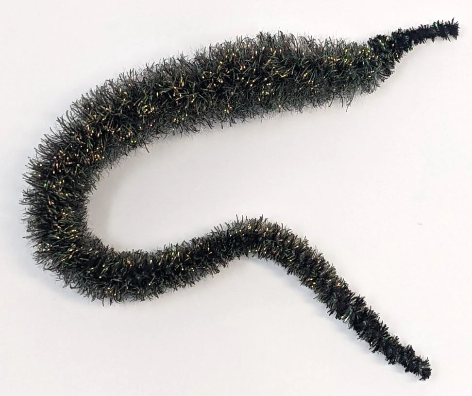 Hareline Crystal Tails 9 Inch - Image 2